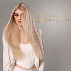 LAVA 4D Hairstyling Iron, , large image number null